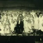 SCS full cast Miss Hook of Holland 1934