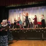 Dance